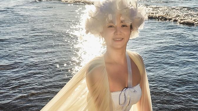 Park Na Rae Klarifikasi Kontroversi Mantan Manajer, Pilih Rehat dari Dunia Hiburan