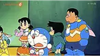 Film Doraemon terbaru, setelah Stand By Me yang menggunakan kosep 3 Dimensi (3D), memberikan tampilan animasi biasa.