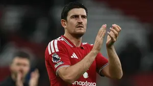 MU Diimbangi Leeds United, Harry Maguire Ungkap Alasan Michael Carrick Ubah Taktik