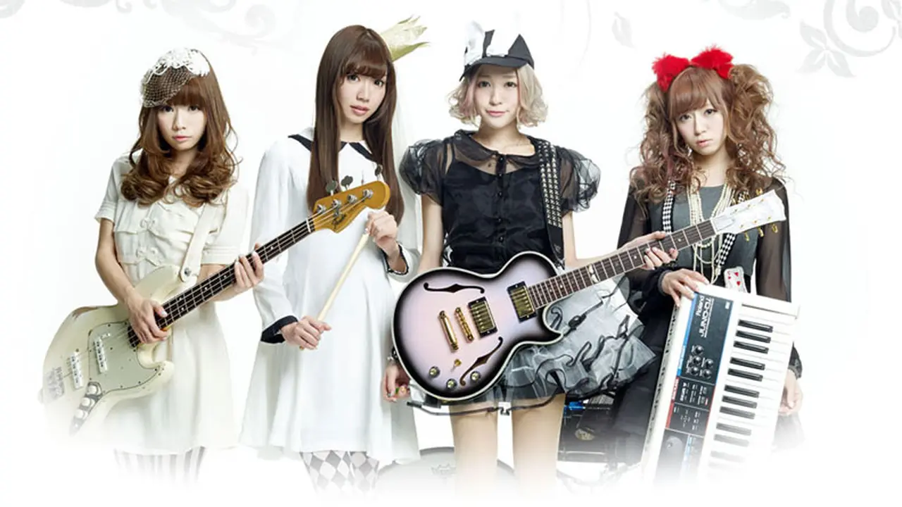 Silent Siren