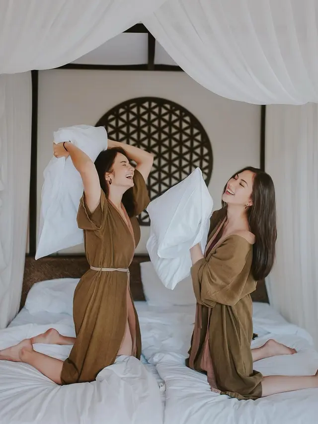 Jessica Mila (Instagram/jscmila)