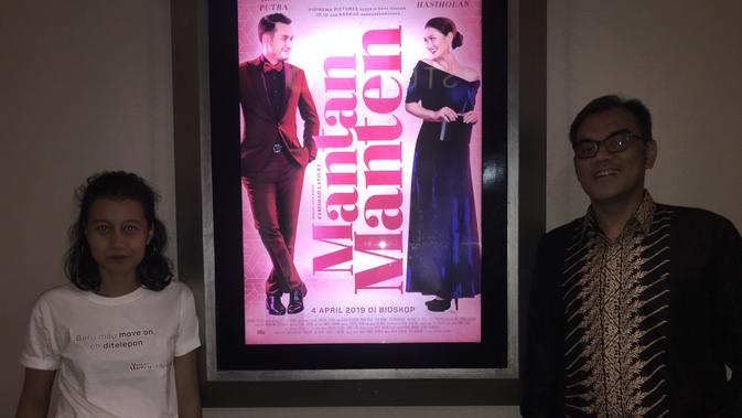 5 Alasan Buat Nonton Film Mantan Manten - News 