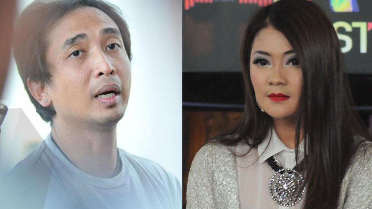 Ini Kata Piyu Padi soal Pacaran dengan IDP