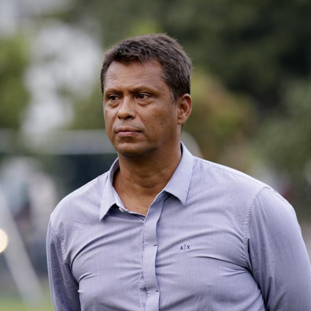Sergio Farias Tiba Di Jakarta Persija Dorong Pelatih Lokal Jadi Asistennya Dalam Lanjutan Liga 1 2020 Indonesia Bola Com