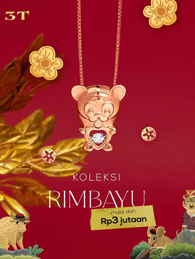 New Year New You, Masih Belum Terlambat buat Upgrade Penampilan di Tahun 2022 Lho!