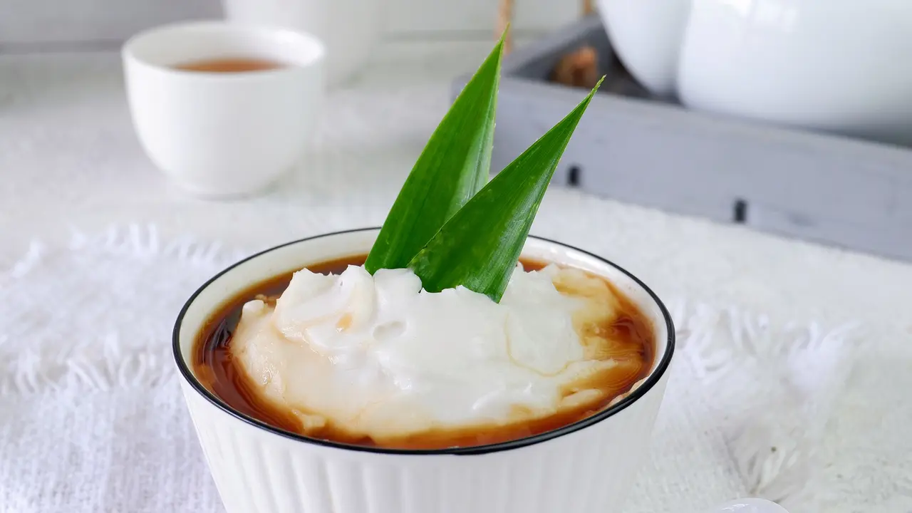 bubur sumsum