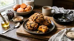 Resep Ubi Goreng Kismis yang Renyah dan Manis Legit