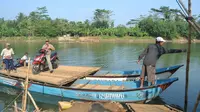 Cling! Melintas Perbatasan Jateng-Jabar Tanpa Pemeriksaan, Tarif Cuma Rp3.000