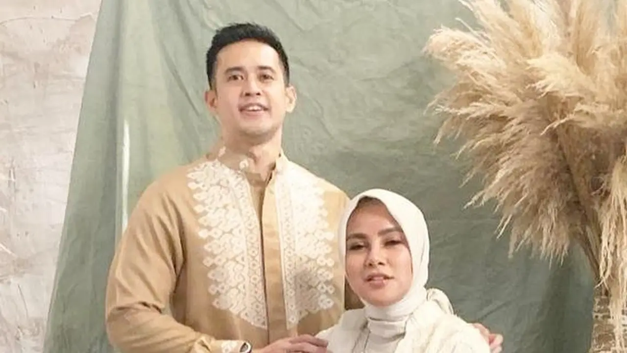 Olla Ramlan dan Muhammad Aufar Hutapea