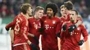 2. Bayern Munich (2012/14) - 53 games tanpa kekalahan. (AFP/Christof Stache)