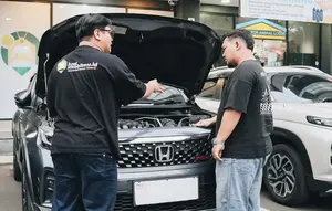Mobil Masih Kredit Bisa Dijual, Begini Prosesnya