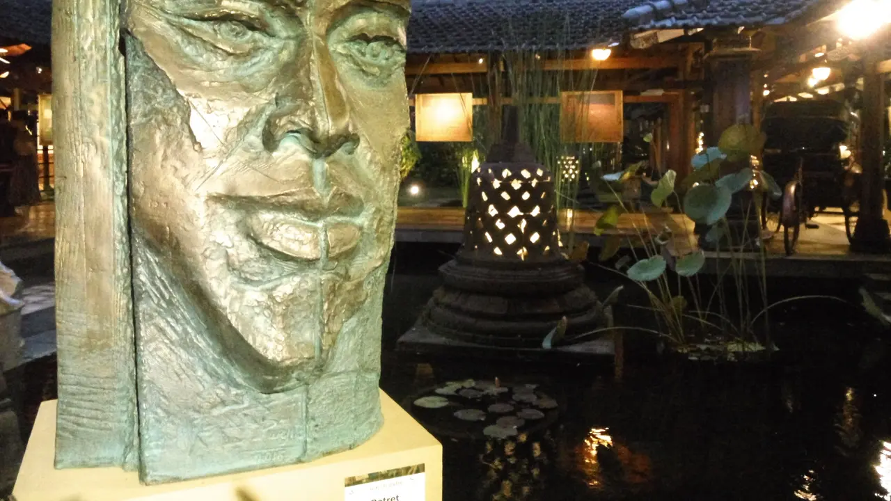 Hyatt Festivart