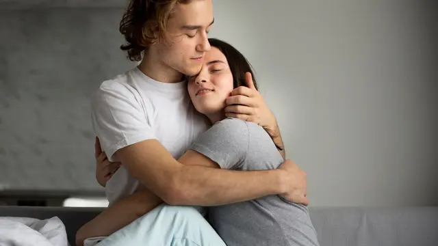 5 Hal yang Harus Kamu Ketahui tentang Zodiak Cancer Sebelum Menjalin Hubungan dengan Mereka - 5