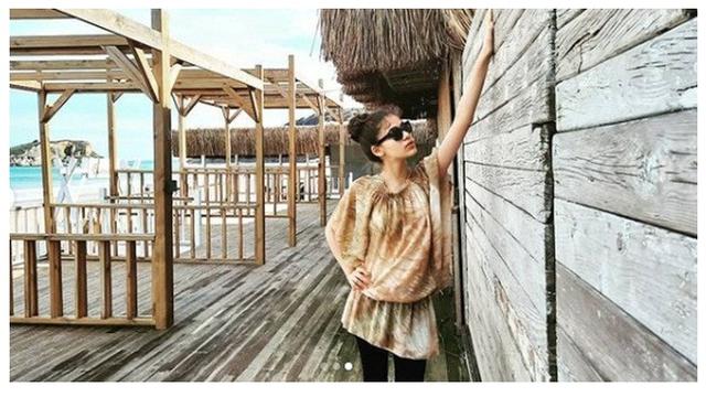 6 Tahun Berlalu, Ini 7 Potret Terbaru Pemeran Elif di Drama Turki yang Beranjak Remaja