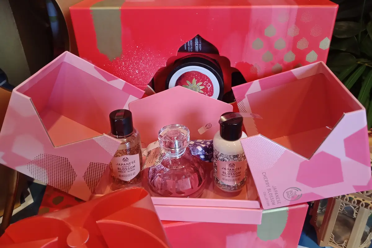 Perubahan Tren Parcel Lebaran, Dari Makanan Jadi Skincare dan Makeup