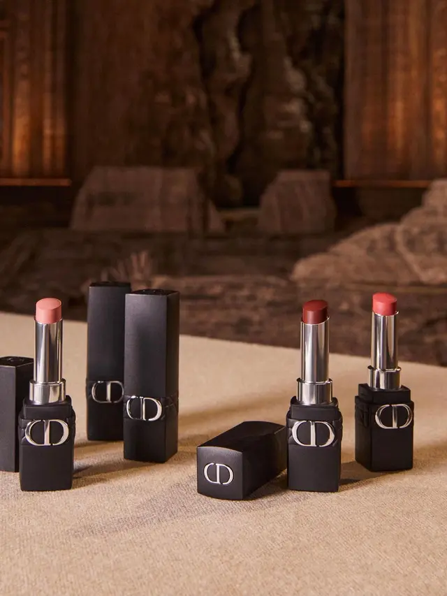 Rouge Dior Forever
