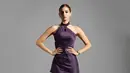 Mengikuti jejak sang ibunda serta saudaranya, Khushi Kapoor diketahui terjun ke dunia entertainment. Dirinya bahkan telah resmi debut sebagai aktif Bollywood. (Liputan6.com/IG/@khushi05k)