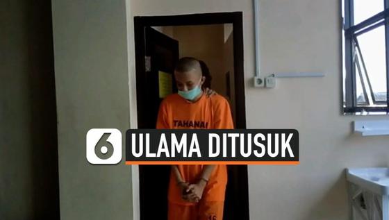 VIDEO: Penusukan Terhadap Syekh Ali Jaber Terencana