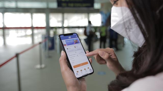 4 Cara Pesan Tiket Kereta Api Online Lewat HP dengan Cepat, Bisa Tanpa Aplikasi