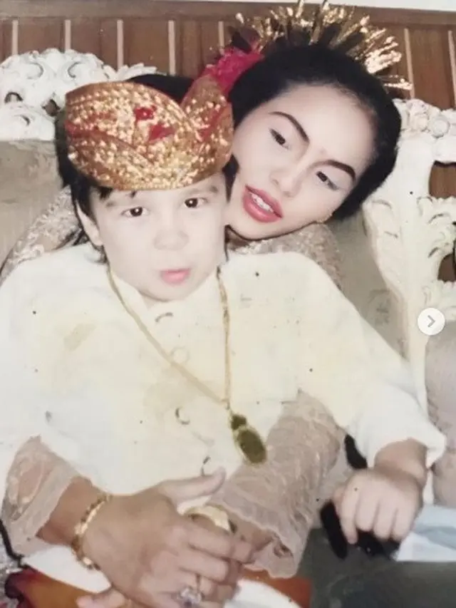 Foto jadul Erdin Werdrayana