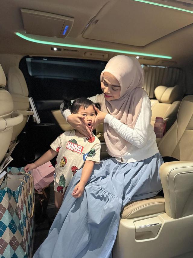 Ultah Ria Ricis ke-29