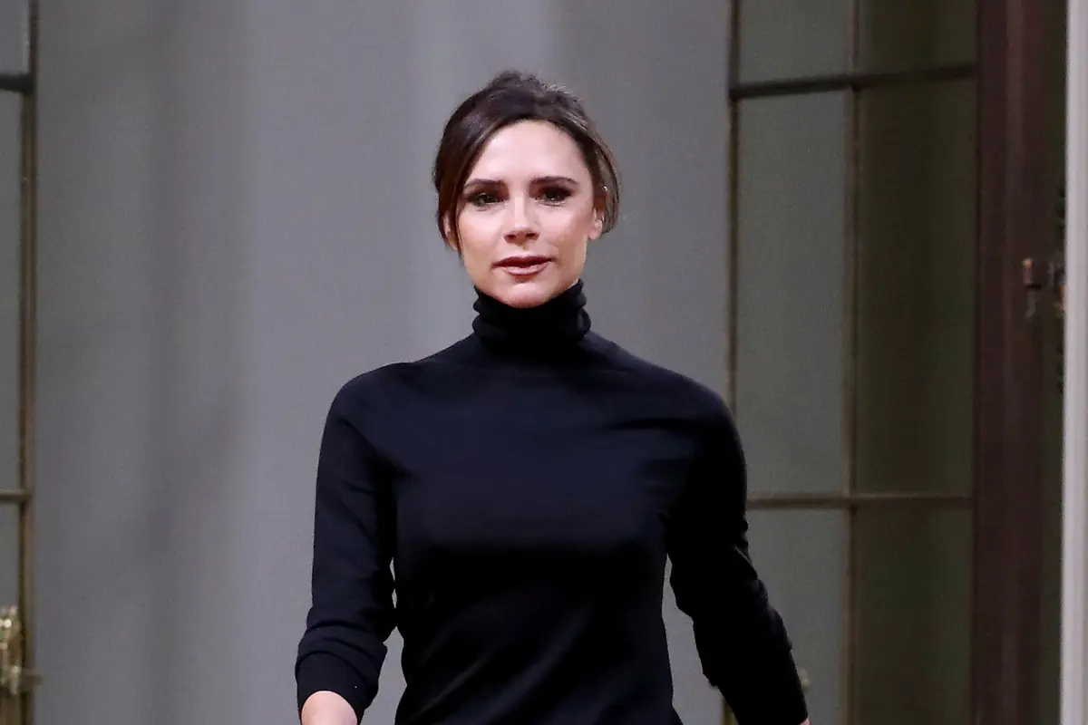 Victoria Beckham