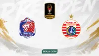 Prediksi Port FC Vs Persija di Piala Presiden 2026: Ujian Macan Kemayoran Hadapi Wakil Thailand