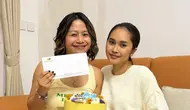 Farida Nurhan Dapat Kado Lahan Makam di Ultah ke-44