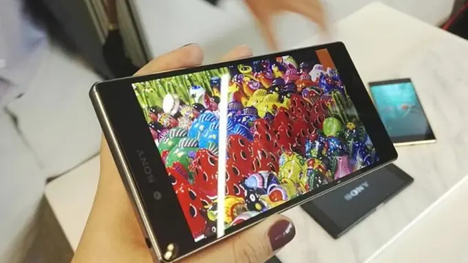 4 Trik untuk Tingkatkan Performa Sony Xperia Z5