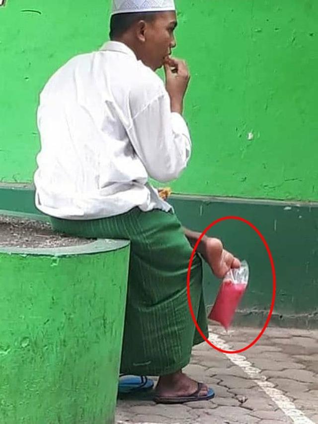 Bikin Geleng Kepala, 6 Cara Nyeleneh Orang Menikmati Minuman