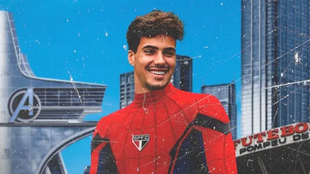 Igor Gomes