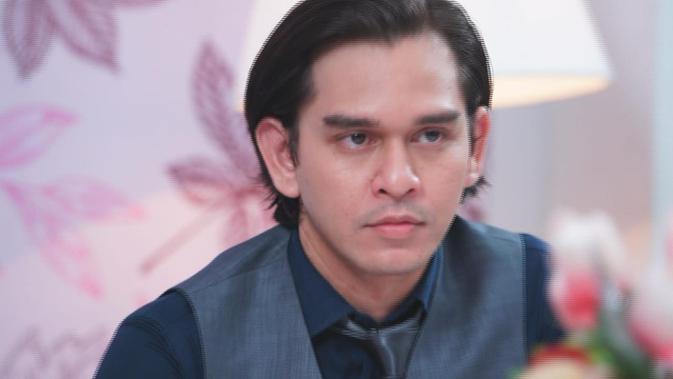Live Streaming SCTV Sinetron Samudra Cinta Episode Selasa ...