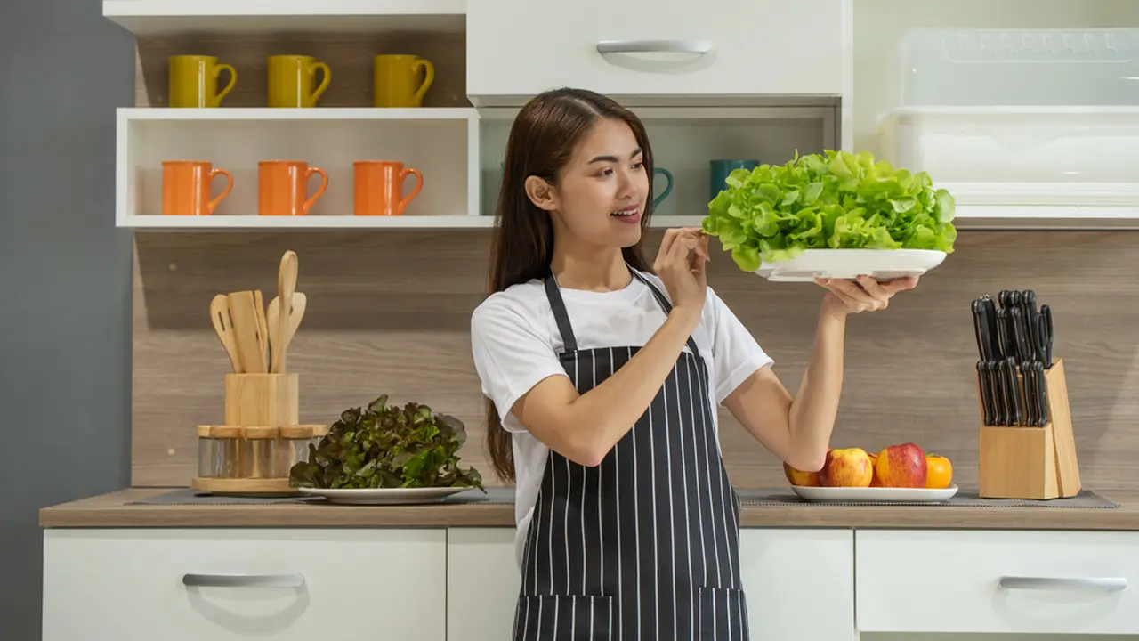memasak