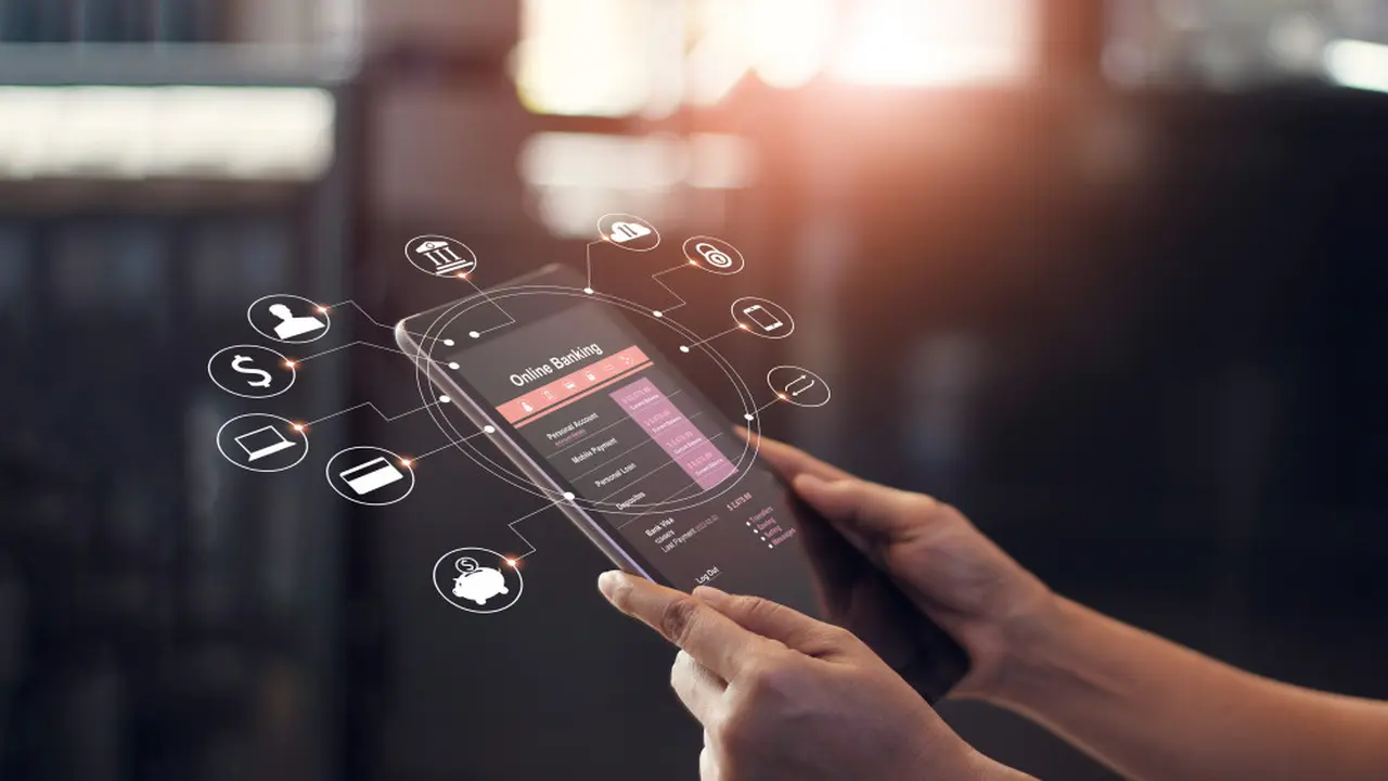 Bank Digital
