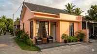 12 Warna Cat Rumah yang Tidak Cepat Pudar karena Panas, Tips agar Lebih Awet