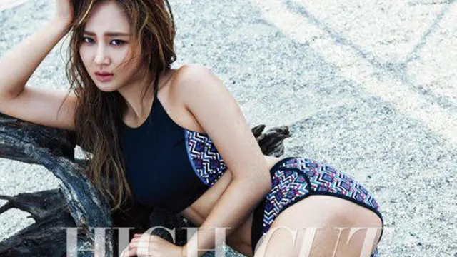 yuri snsd