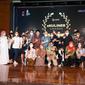 18 Usaha Mikro Kecil dan Menengah (UMKM) kuliner online memboyong penghargaan e-Kuliner Awards dari Paxel, Kamis, 28 Juli 2022.
