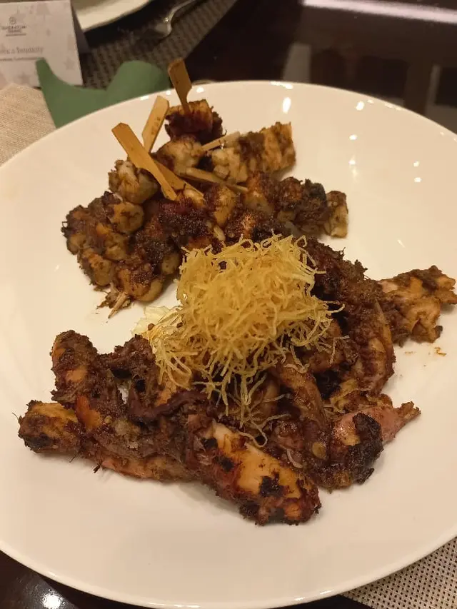 Nostalgia Momen dengan Deretan Kuliner Klasik Khas Akhir Tahun di Sheraton Grand Gandaria City