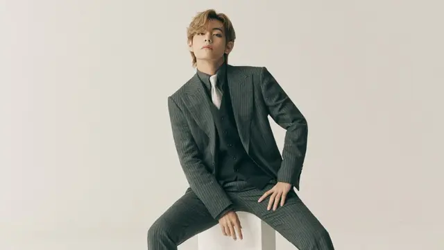 V BTS