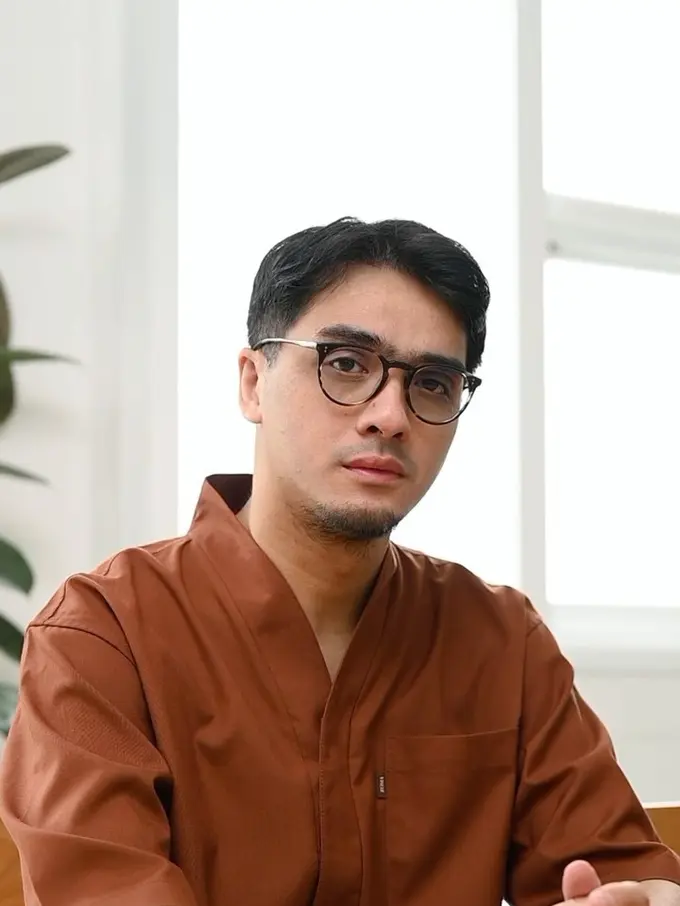 Ricky Harun