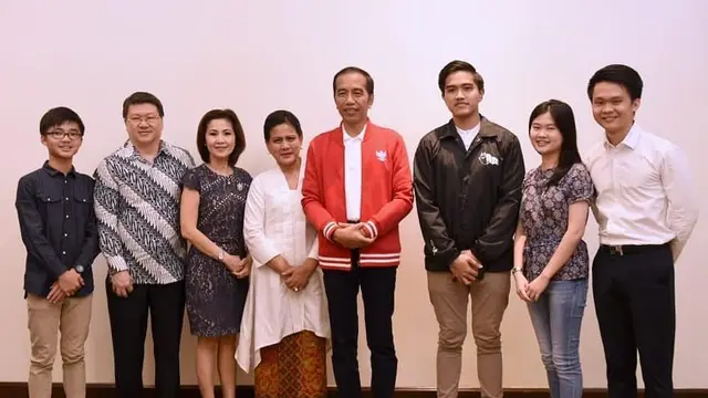 Kaesang Mengaku Sudah Minta Putus dengan Felicia di Bulan Januari, Ini 5 Faktanya
