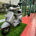 Incar Konsumen Muda, Vespa S 150 Goda dengan Tiga Warna yang Baru