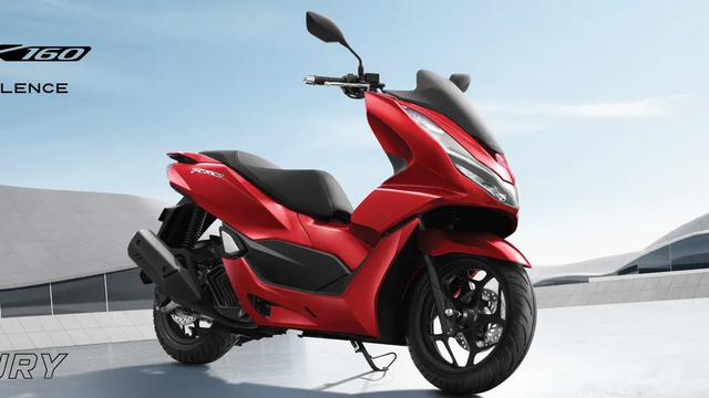 5 Alternatif Pengganti Honda Vario 160 eSAF, Semuanya Enggak Kalah Keren