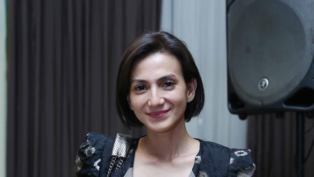 [Bintang] Wanda Hamidah