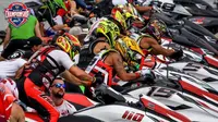 Mencari Titisan Aero Aswar Jadi Tugas Utama Kepengurusan Baru IJBA