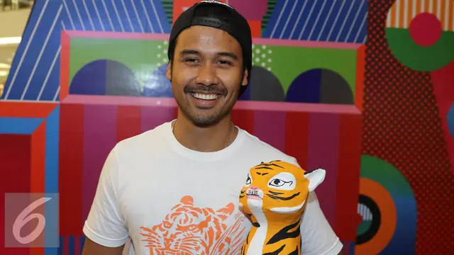 Chicco Jerikho