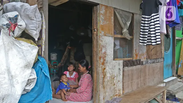 Kampung Muara Angke