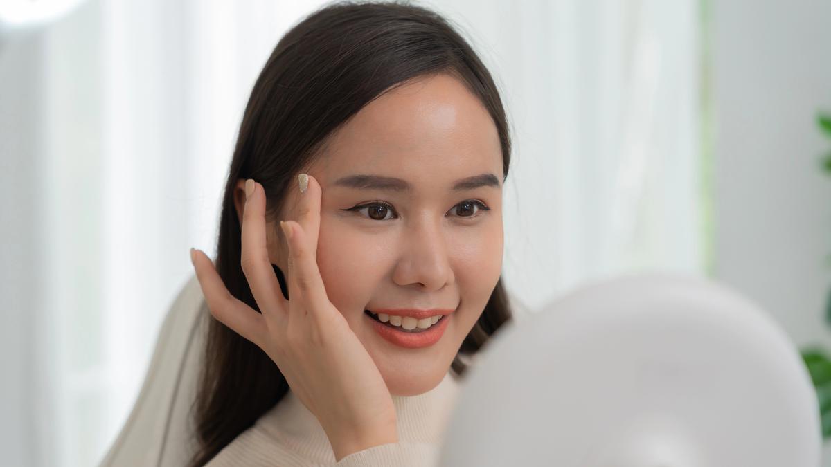 WONDERMIS Ampoule Ultimate: Produk Barrier Repair yang Dicari Gen Z di Akhir Tahun