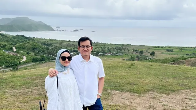 7 Potret Terbaru Jessica Anastasya 'Si Eneng' yang Mantap Berhijab Pasca Umroh