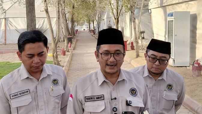 KJRI Ungkap Nasib WNI yang Diam-Diam Rekam Perempuan di Masjid Nabawi